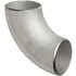  product Stainless-Steel-Import-Weld-Fittings -Elbow 34S10304LR90 23642