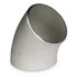  product Stainless-Steel-Import-Weld-Fittings -Elbow 3S10304LR45 23663