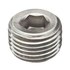  product Stainless-Steel-Import-Fittings -Plug 14316CSPL 240768