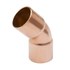  product HVAC--Refrigeration-Fittings -Elbow W03059 240837