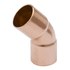  product HVAC--Refrigeration-Fittings -Elbow W03334 240845