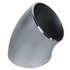  product Stainless-Steel-Import-Weld-Fittings -Elbow 4S10316LR45 24243