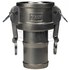 product Dixon -Coupler G100-C-SS 246592