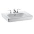  product Toto Promenade-Pedestal-Top LT530.401 248127