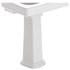  product Toto Promenade-Pedestal-Base PT530N01 248647