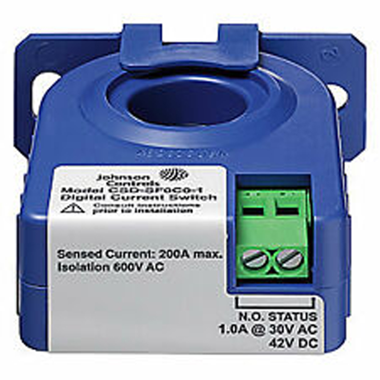  product Johnson-Controls CSD--Switch CSDECM-S25050L 254447