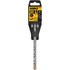  product Dewalt Hammer-Drill-Bit DW5427 255629