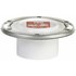  product Sioux-Chief TKO-884-Closet-Flange 884-PTM 257303