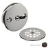  product American-Brass--Aluminum Finish-Kit ABA1723VBCARD 260822