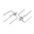  product Modern-Home-Products Rotisserie-Fork MH3SSB 265182