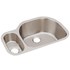  product Elkay Lustertone-Classic-Kitchen-Sink ELUH322110L 265191