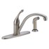  product Delta Collins-Kitchen-Faucet 440-SS--DST 268688