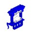  product Holdrite Stout--Clamp 250 274781