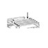  product Weil-McLain -Burner 512200035 277379