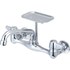  product Central-Brass Kitchen-Faucet 0048UAP 2826