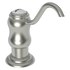  product Newport-Brass Chesterfield-Soap-Dispenser 124-15S 283661