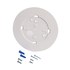  product Honeywell-Home The-Round-Cover-Plate 50000066-001U 283876
