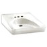  product American-Standard Wheelchair-Lavatory 9141.011.020 285916
