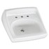  product American-Standard Lucerne-Lavatory-Sink 0356.015.020 286008