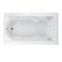  product American-Standard-Bathing Cadet-Whirlpool-Tub 2774.018WC.020 291497