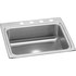  Elkay Lustertone-Classic-Kitchen-Sink LR25224 30206