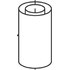  product Duravent DirectVent-Pro--Pipe 46DVA-08A 306637
