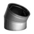  product Duravent DuraTech-Vent-Elbow 10DT-E30 307393