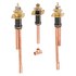  product Delta Classic-Rough-In-Kit R2707 307521