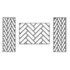  product White-Mountain-Hearth White-Mountain-Hearth-Products-Fireplace-Liner DVP-3-SH 307722