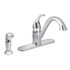  product Moen Camerist-Kitchen-Faucet 7840 308543