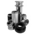  product Duravent DuraTech-Through-the-Ceiling-Kit 6TTC 308684