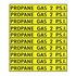  product Douglas-Sign -Label 5-V62 309285