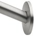  product Moen Shower-Rod-Flange 65-F-BS 310126