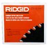  product Ridgid -Blade 71692 315851