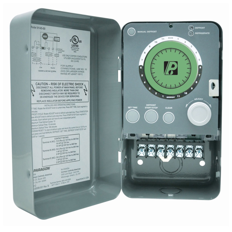  product Robertshaw Paragon--Timer 9045-00 317381