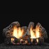  product White-Mountain-Hearth White-Mountain-Hearth-Products-Super-Charred-Oak-Log-Set LS-24-C2S 317634
