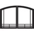  product White-Mountain-Hearth Breckenridge-Fireplace-Door VBR-42-TMBL 317957