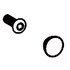  product Moen Handle-Screw 100078 318392