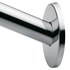  product Moen Shower-Rod-Flange 65-F-PS 318526