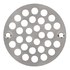  product American-Brass--Aluminum Drain-Grate ABA7102SNCARD 319861