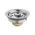 product Elkay Dayton-Classic-Sink-Drain D1125 322388