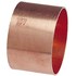  product DWV-Copper-Fittings Slip-Coupling 112SLCO 34459