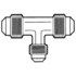  product Flared-Fittings Tube-Tee 44R-10108 34839