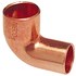  Copper-Fittings Elbow 12S90 35141