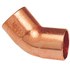  Copper-Fittings Elbow 3445 35219