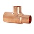 product Copper-Fittings Reducing-Tee 1X34X34T 35315