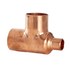  product Copper-Fittings Reducing-Tee 114X12X114T 35339