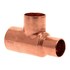  product Copper-Fittings Reducing-Tee 112X1X114T 35354
