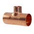  product Copper-Fittings Reducing-Tee 2X2X114T 35370