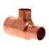  product Copper-Fittings Reducing-Tee 2X114X114T 35382